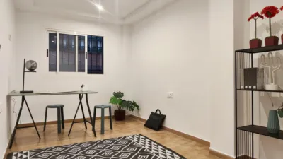 Apartment at Calle Cristo de La Buena Muerte, No. 3 photo 6