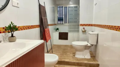 Apartment at Calle Cristo de La Buena Muerte, No. 3 photo 8