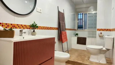 Apartment at Calle Cristo de La Buena Muerte, No. 3 photo 9