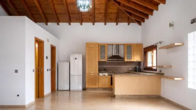 Rustic Finca in South Of Spain photo 11