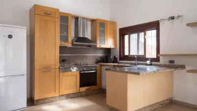 Rustic Finca in South Of Spain photo 12