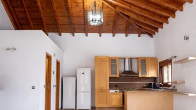 Rustic Finca in South Of Spain photo 13