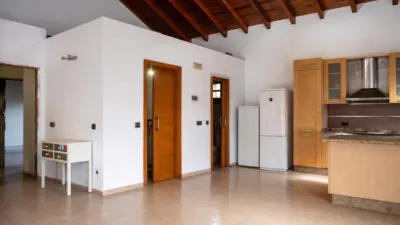 Rustic Finca in South Of Spain photo 14