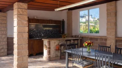 Rustic Finca in South Of Spain photo 24