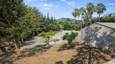 Rustic Finca in South Of Spain photo 25