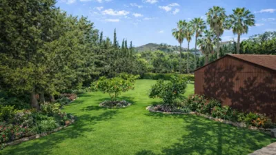 Rustic Finca in South Of Spain photo 26