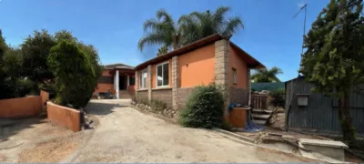 Rustic Finca in South Of Spain photo 27
