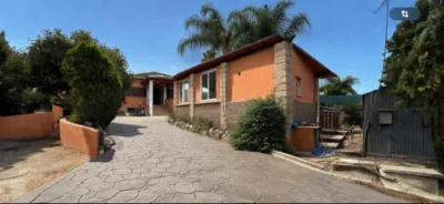 Rustic Finca in South Of Spain photo 28