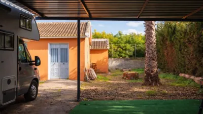 Rustic Finca in South Of Spain photo 9