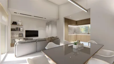 Semi-detached house in Coín photo 5