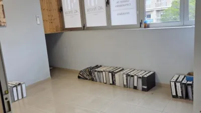 Local comercial en alquiler en Avenida de Roquetas de Mar, cerca de Calle de Romanilla - Vista 2