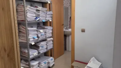 Local comercial en alquiler en Avenida de Roquetas de Mar, cerca de Calle de Romanilla - Vista 3