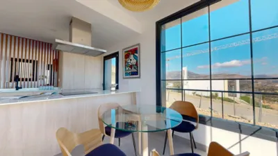 Casa - Vista 4