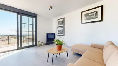 Semi-detached house on Carrer Mariola photo 10