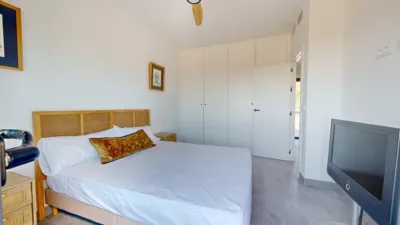 Semi-detached house on Carrer Mariola photo 11