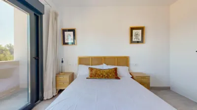 Semi-detached house on Carrer Mariola photo 17