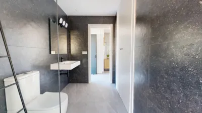 Semi-detached house on Carrer Mariola photo 20