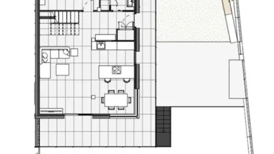 Semi-detached house on Carrer Mariola photo 24