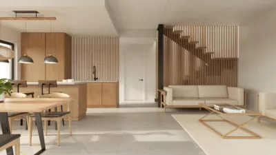 Semi-detached house in Pla de Cantal photo 4