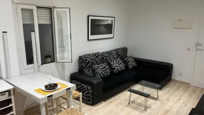 Apartamento en alquiler en Calle de Bravo Murillo, cerca de Calle de Fernández de los Ríos - Imagen 10