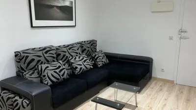 Apartamento en alquiler en Calle de Bravo Murillo, cerca de Calle de Fernández de los Ríos - Imagen 11