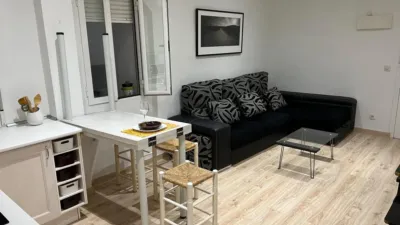 Apartamento en alquiler en Calle de Bravo Murillo, cerca de Calle de Fernández de los Ríos - Imagen 12