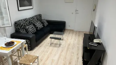 Apartamento en alquiler en Calle de Bravo Murillo, cerca de Calle de Fernández de los Ríos - Imagen 13