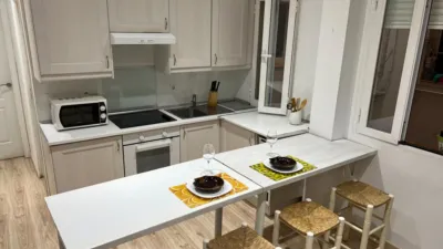 Apartamento en alquiler en Calle de Bravo Murillo, cerca de Calle de Fernández de los Ríos - Imagen 14