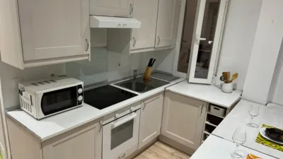 Apartamento en alquiler en Calle de Bravo Murillo, cerca de Calle de Fernández de los Ríos - Imagen 15