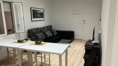 Apartamento en alquiler en Calle de Bravo Murillo, cerca de Calle de Fernández de los Ríos - Imagen 17