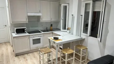 Apartamento en alquiler en Calle de Bravo Murillo, cerca de Calle de Fernández de los Ríos - Imagen 18