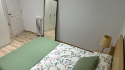 Apartamento en alquiler en Calle de Bravo Murillo, cerca de Calle de Fernández de los Ríos - Imagen 19