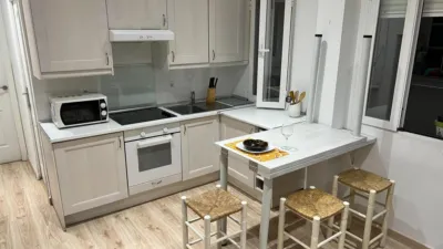 Apartamento en alquiler en Calle de Bravo Murillo, cerca de Calle de Fernández de los Ríos - Imagen 20