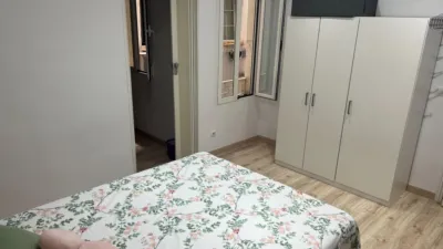 Apartamento en alquiler en Calle de Bravo Murillo, cerca de Calle de Fernández de los Ríos - Imagen 22