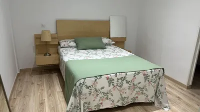 Apartamento en alquiler en Calle de Bravo Murillo, cerca de Calle de Fernández de los Ríos - Imagen 23