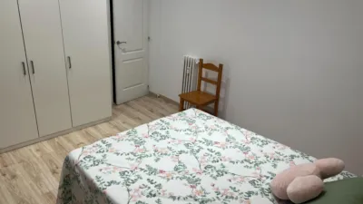 Apartamento en alquiler en Calle de Bravo Murillo, cerca de Calle de Fernández de los Ríos - Imagen 24