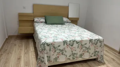 Apartamento en alquiler en Calle de Bravo Murillo, cerca de Calle de Fernández de los Ríos - Imagen 25