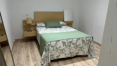 Apartamento en alquiler en Calle de Bravo Murillo, cerca de Calle de Fernández de los Ríos - Imagen 28