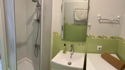 Apartamento en alquiler en Calle de Bravo Murillo, cerca de Calle de Fernández de los Ríos - Imagen 29