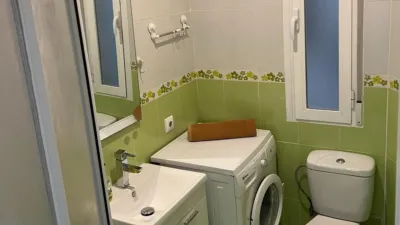 Apartamento en alquiler en Calle de Bravo Murillo, cerca de Calle de Fernández de los Ríos - Imagen 32