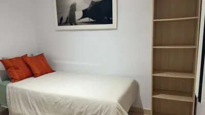 Apartamento en alquiler en Calle de Bravo Murillo, cerca de Calle de Fernández de los Ríos - Imagen 34