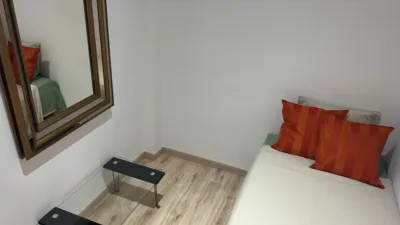 Apartamento en alquiler en Calle de Bravo Murillo, cerca de Calle de Fernández de los Ríos - Imagen 35