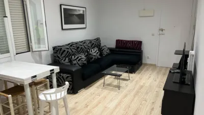 Apartamento en alquiler en Calle de Bravo Murillo, cerca de Calle de Fernández de los Ríos - Imagen 3
