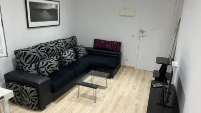 Apartamento en alquiler en Calle de Bravo Murillo, cerca de Calle de Fernández de los Ríos - Imagen 4