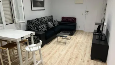 Apartamento en alquiler en Calle de Bravo Murillo, cerca de Calle de Fernández de los Ríos - Imagen 5