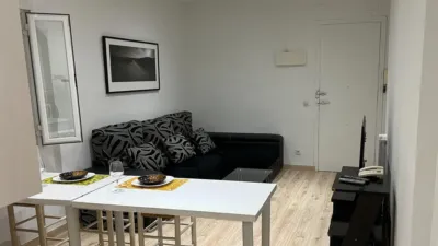 Apartamento en alquiler en Calle de Bravo Murillo, cerca de Calle de Fernández de los Ríos - Imagen 6