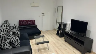 Apartamento en alquiler en Calle de Bravo Murillo, cerca de Calle de Fernández de los Ríos - Imagen 8