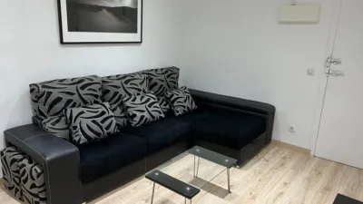 Apartamento en alquiler en Calle de Bravo Murillo, cerca de Calle de Fernández de los Ríos - Imagen 9
