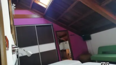 House in Concello de Foz photo 26