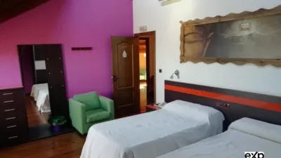 House in Concello de Foz photo 27